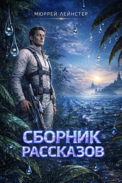 Рассказы - Мюррей Лейнстер - Слушать Любимую Книгу + Без Рекламы Slushat-Knigi.Com