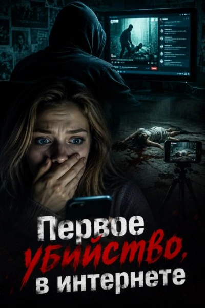 Первое убийство в интернете - Слушать Любимую Книгу + Без Рекламы Slushat-Knigi.Com