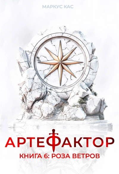 Роза ветров - Кас Маркус - Слушать Любимую Книгу + Без Рекламы Slushat-Knigi.Com