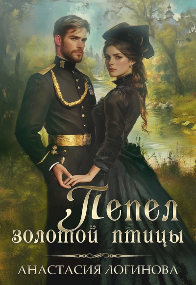 Пепел золотой птицы - Логинова Анастасия - Слушать Любимую Книгу + Без Рекламы Slushat-Knigi.Com