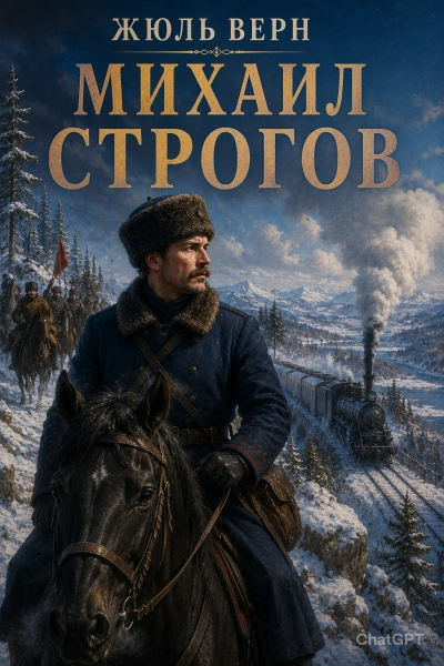 Михаил Строгов - Верн Жюль - Слушать Любимую Книгу + Без Рекламы Slushat-Knigi.Com