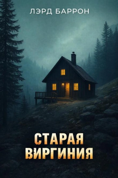 Старая Виргиния - Баррон Лэрд - Слушать Любимую Книгу + Без Рекламы Slushat-Knigi.Com