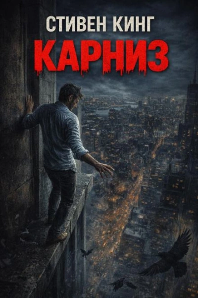 Карниз - Кинг Стивен - Слушать Любимую Книгу + Без Рекламы Slushat-Knigi.Com