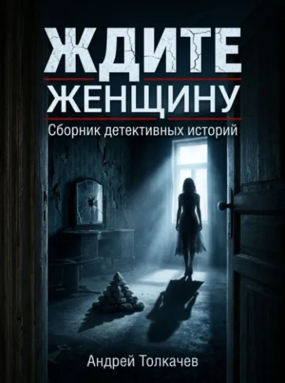 Ждите женщину! - Толкачев Андрей - Слушать Любимую Книгу + Без Рекламы Slushat-Knigi.Com