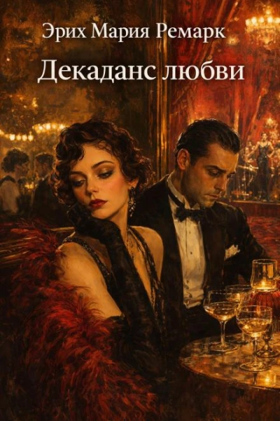 Декаданс любви - Ремарк Эрих - Слушать Любимую Книгу + Без Рекламы Slushat-Knigi.Com