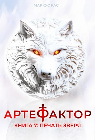 Печать зверя - Кас Маркус - Слушать Любимую Книгу + Без Рекламы Slushat-Knigi.Com