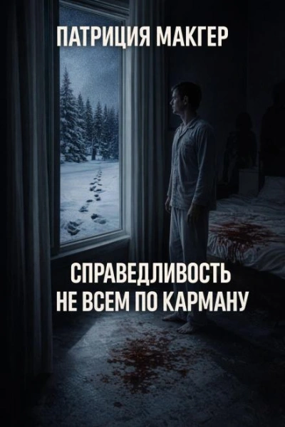 Справедливость не всем по карману - Макгер Патриция - Слушать Любимую Книгу + Без Рекламы Slushat-Knigi.Com