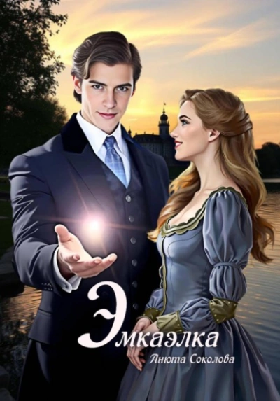 Эмкаэлка - Соколова Анюта - Слушать Любимую Книгу + Без Рекламы Slushat-Knigi.Com