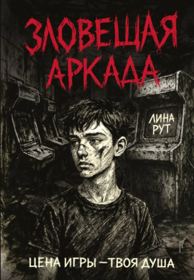 Зловещая аркада - Рут Лина - Слушать Любимую Книгу + Без Рекламы Slushat-Knigi.Com