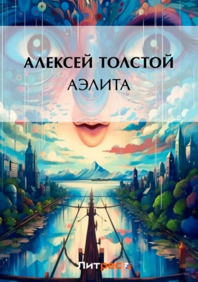 Аэлита - Толстой Алексей Николаевич - Слушать Любимую Книгу + Без Рекламы Slushat-Knigi.Com