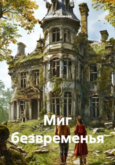 Миг безвременья - Абаимова Анна - Слушать Любимую Книгу + Без Рекламы Slushat-Knigi.Com