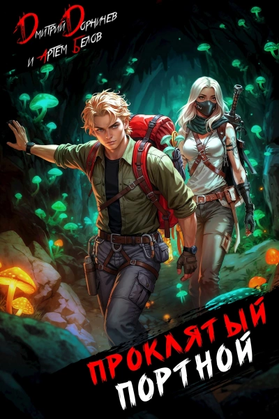 Проклятый Портной: Том 5 - Белов Артем - Слушать Любимую Книгу + Без Рекламы Slushat-Knigi.Com
