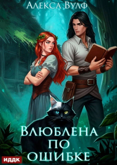 Влюблена по ошибке - Вульф Алекса - Слушать Любимую Книгу + Без Рекламы Slushat-Knigi.Com