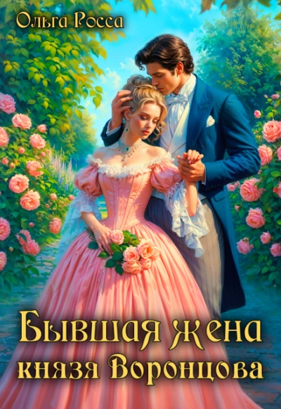 Бывшая жена князя Воронцова - Росса Ольга - Слушать Любимую Книгу + Без Рекламы Slushat-Knigi.Com