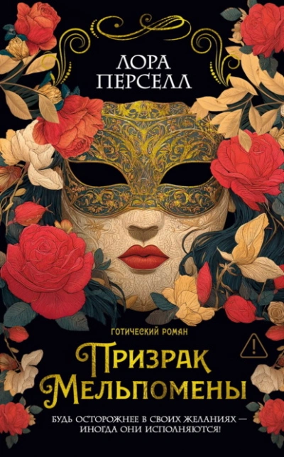Призрак Мельпомены - Перселл Лора - Слушать Любимую Книгу + Без Рекламы Slushat-Knigi.Com