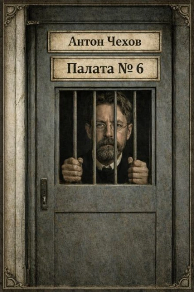 Палата №6 - Чехов Антон - Слушать Любимую Книгу + Без Рекламы Slushat-Knigi.Com
