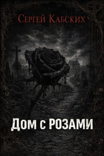 Дом с розами - Кабских Сергей - Слушать Любимую Книгу + Без Рекламы Slushat-Knigi.Com