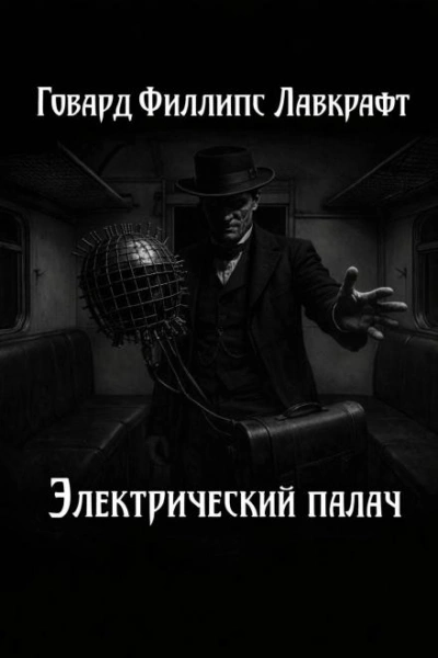 Электрический палач - Лавкрафт Говард - Слушать Любимую Книгу + Без Рекламы Slushat-Knigi.Com