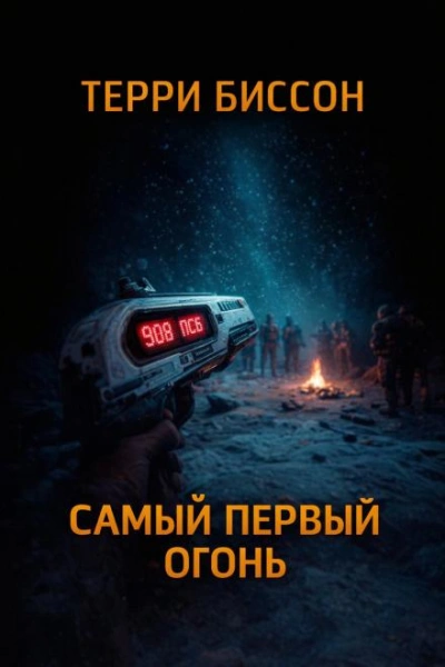 Самый первый огонь - Биссон Терри - Слушать Любимую Книгу + Без Рекламы Slushat-Knigi.Com