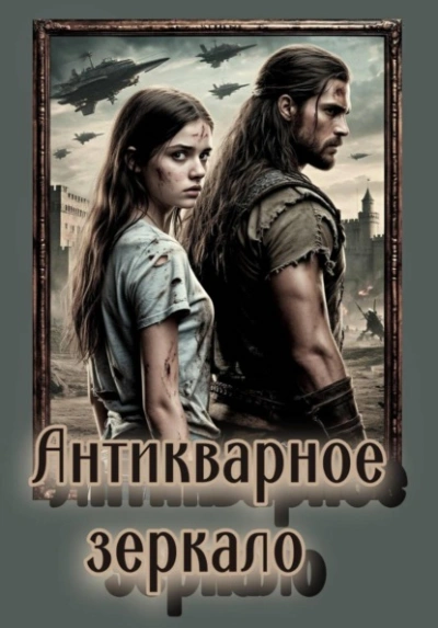 Антикварное зеркало - Шведская Ирина - Слушать Любимую Книгу + Без Рекламы Slushat-Knigi.Com