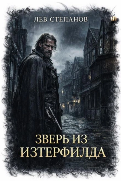 Зверь из Изтерфилда - Степанов Лев - Слушать Любимую Книгу + Без Рекламы Slushat-Knigi.Com