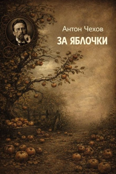 За яблочки - Чехов Антон - Слушать Любимую Книгу + Без Рекламы Slushat-Knigi.Com