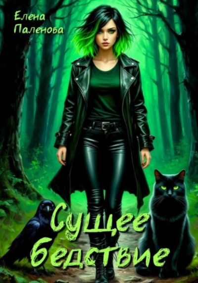 Сущее бедствие - Паленова Елена - Слушать Любимую Книгу + Без Рекламы Slushat-Knigi.Com
