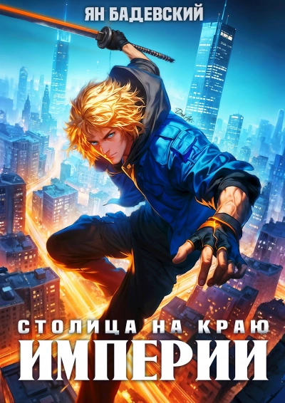 Столица на краю империи - Бадевский Ян - Слушать Любимую Книгу + Без Рекламы Slushat-Knigi.Com