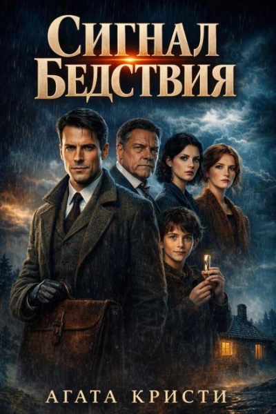 Сигнал бедствия - Кристи Агата - Слушать Любимую Книгу + Без Рекламы Slushat-Knigi.Com