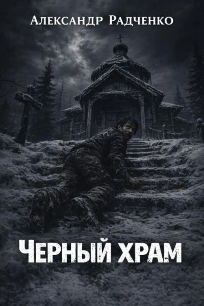Чёрный храм - Радченко Александр - Слушать Любимую Книгу + Без Рекламы Slushat-Knigi.Com