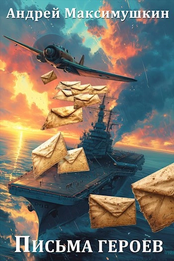 Письма героев - Максимушкин Андрей - Слушать Любимую Книгу + Без Рекламы Slushat-Knigi.Com