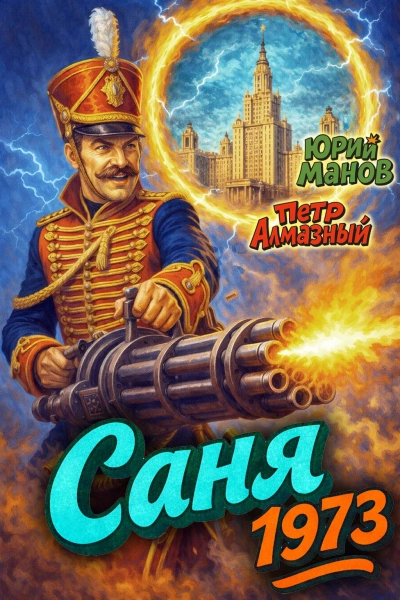 Саня 1973 - Алмазный Пётр - Слушать Любимую Книгу + Без Рекламы Slushat-Knigi.Com