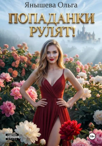 Попаданки рулят! - Янышева Ольга - Слушать Любимую Книгу + Без Рекламы Slushat-Knigi.Com