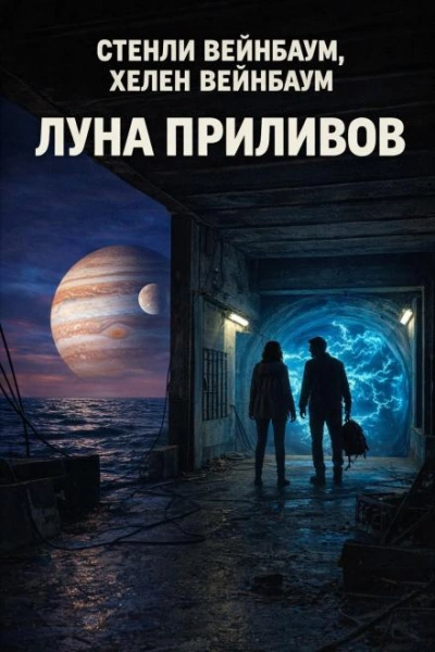 Луна приливов - Вейнбаум Стенли - Слушать Любимую Книгу + Без Рекламы Slushat-Knigi.Com
