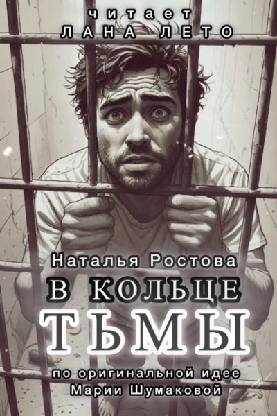 В кольце тьмы - Ростова Наталья - Слушать Любимую Книгу + Без Рекламы Slushat-Knigi.Com