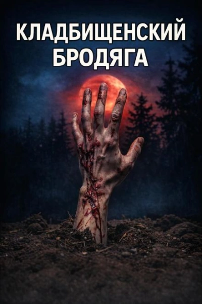 Кладбищенский бродяга - Слушать Любимую Книгу + Без Рекламы Slushat-Knigi.Com