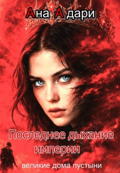 Последнее дыхание империи - Адари Ана - Слушать Любимую Книгу + Без Рекламы Slushat-Knigi.Com