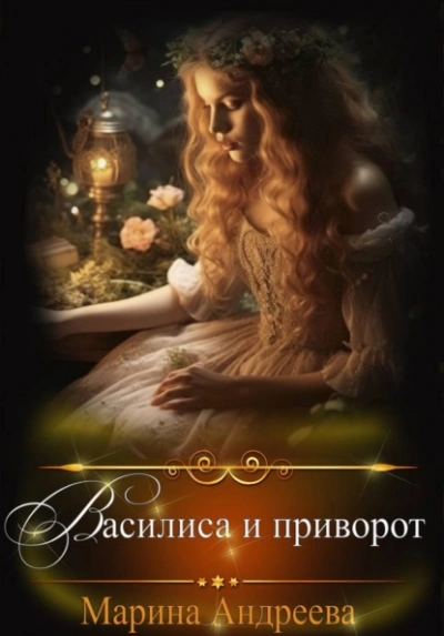 Василиса и приворот - Андреева Марина - Слушать Любимую Книгу + Без Рекламы Slushat-Knigi.Com