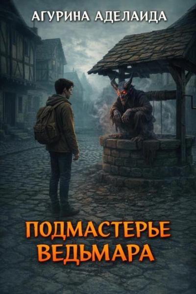 Подмастерье Ведьмара - Аделаида Агурина - Слушать Любимую Книгу + Без Рекламы Slushat-Knigi.Com