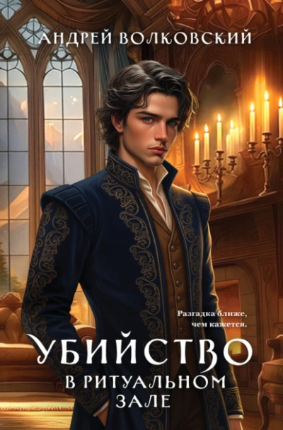 Убийство в ритуальном зале - Волковский Андрей - Слушать Любимую Книгу + Без Рекламы Slushat-Knigi.Com