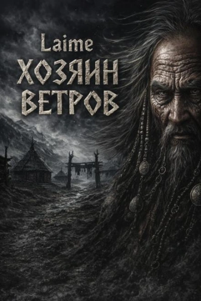 Хозяин ветров - Laime - Слушать Любимую Книгу + Без Рекламы Slushat-Knigi.Com
