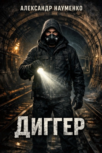 Диггер - Науменко Александр - Слушать Любимую Книгу + Без Рекламы Slushat-Knigi.Com