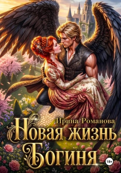 Новая жизнь. Богиня - Романова Ирина - Слушать Любимую Книгу + Без Рекламы Slushat-Knigi.Com