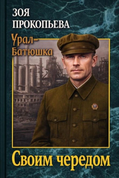 Своим чередом - Прокопьева Зоя - Слушать Любимую Книгу + Без Рекламы Slushat-Knigi.Com
