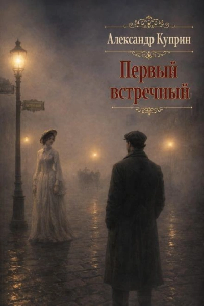 Первый встречный - Куприн Александр - Слушать Любимую Книгу + Без Рекламы Slushat-Knigi.Com