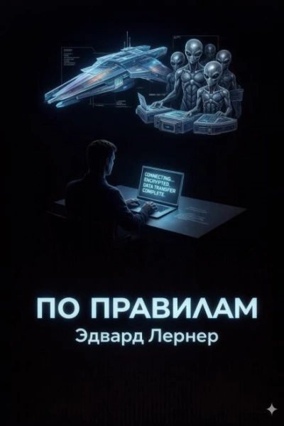 По правилам - Лернер Эдвард - Слушать Любимую Книгу + Без Рекламы Slushat-Knigi.Com