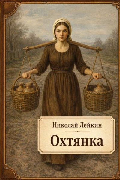 Охтянка - Лейкин Николай - Слушать Любимую Книгу + Без Рекламы Slushat-Knigi.Com
