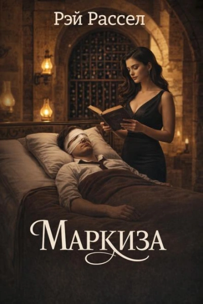 Маркиза - Рассел Рэй - Слушать Любимую Книгу + Без Рекламы Slushat-Knigi.Com