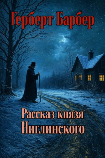 Рассказ князя Ниглинского - Барбер Герберт - Слушать Любимую Книгу + Без Рекламы Slushat-Knigi.Com