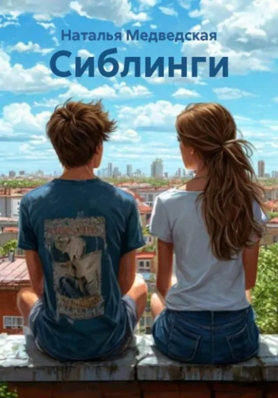 Сиблинги - Медведская Наталья - Слушать Любимую Книгу + Без Рекламы Slushat-Knigi.Com